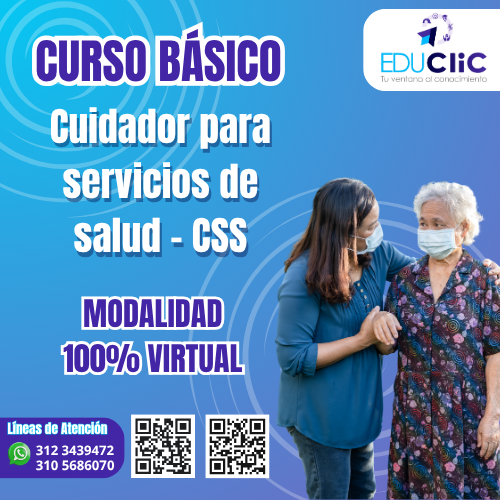 Portada de Cuidador En Los Servicios De Salud · CSS