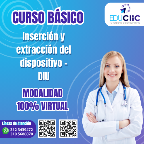 Cover image for Inserción Y Extracción Del Dispositivo · DIU